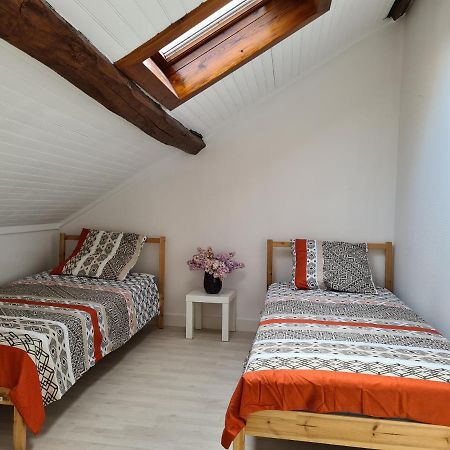 20 Min De Disneyland - 4 Chambres - 30 Min Paris Thorigny-sur-Marne 外观 照片
