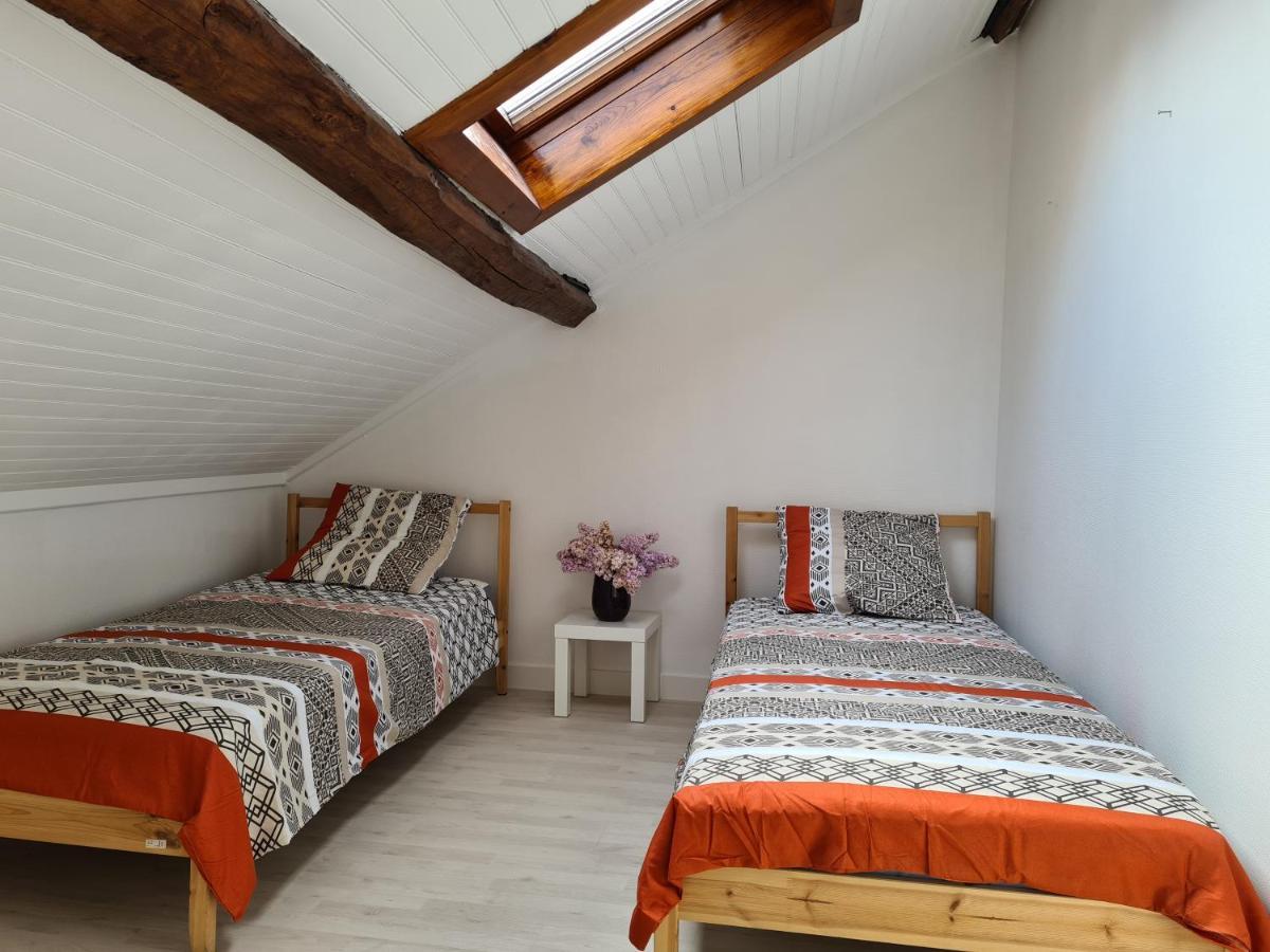 20 Min De Disneyland - 4 Chambres - 30 Min Paris Thorigny-sur-Marne 外观 照片