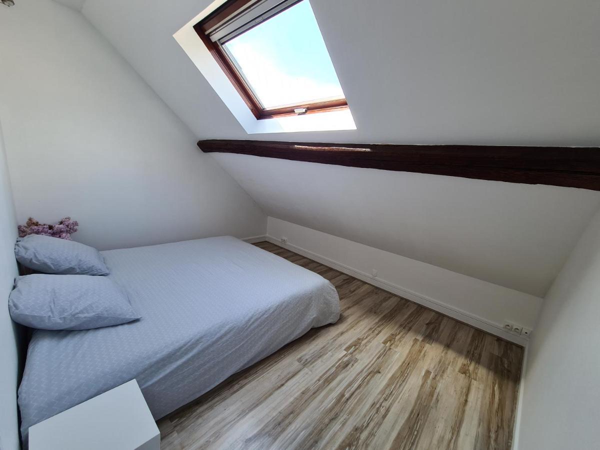 20 Min De Disneyland - 4 Chambres - 30 Min Paris Thorigny-sur-Marne 外观 照片