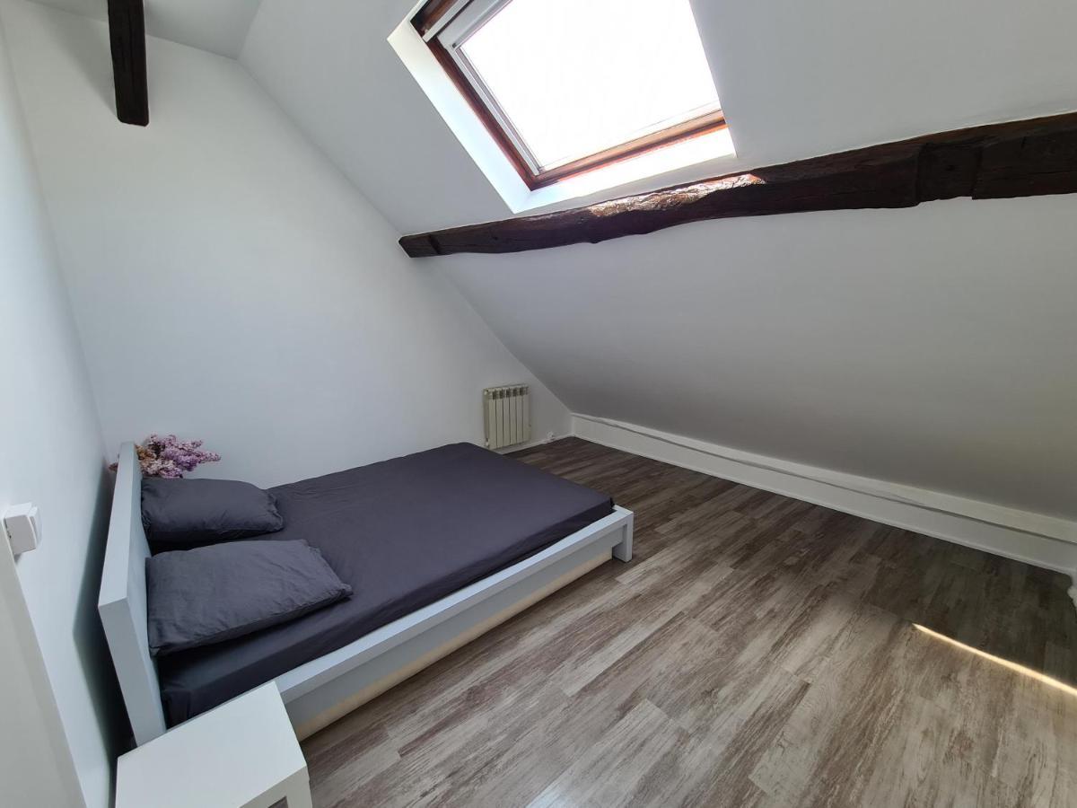 20 Min De Disneyland - 4 Chambres - 30 Min Paris Thorigny-sur-Marne 外观 照片