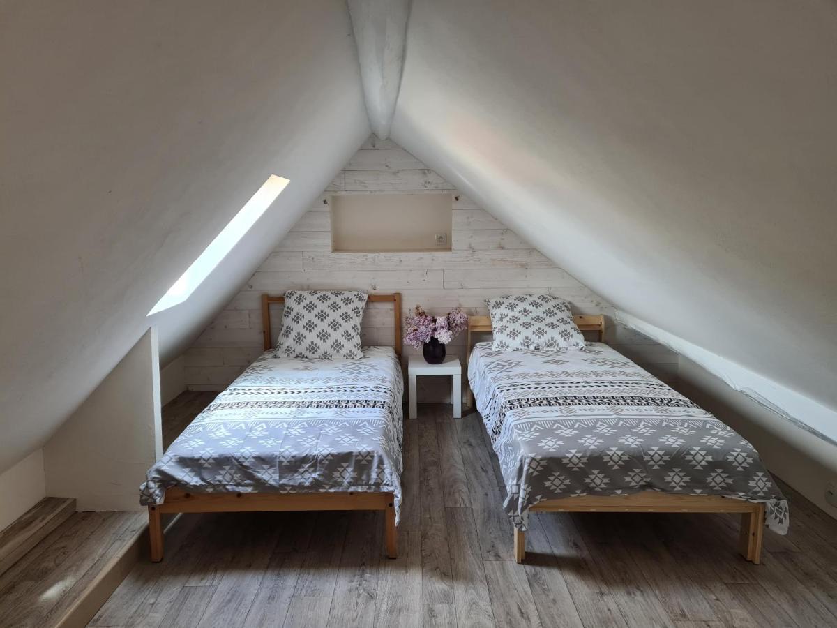 20 Min De Disneyland - 4 Chambres - 30 Min Paris Thorigny-sur-Marne 外观 照片